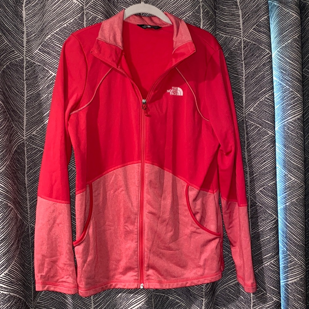 Nwot womens north face jacket